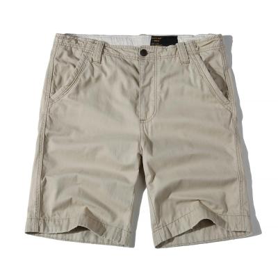 China Sustainable Rugby Cable Fitted Training Shorts Board Shorts Custom Mens Sports Workout Gym Men Training Summer Cotton Cargo Shorts Pants for sale