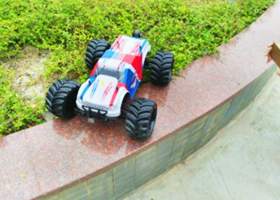 China 80Ao carro bonde do gigahertz 4WD RC do ESC 2,4 escovou/os carros movimentação de quatro rodas RC à venda