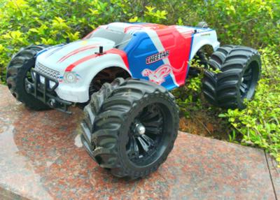 China Radio Control 4WD Electric RC Car RTR Onroad Powerful High Performance for sale