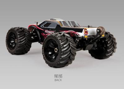 China Stunt 1/10 Scale Electric RC Cars 4X4 Ready To Run RC Drift Car 2.4 GHZ for sale