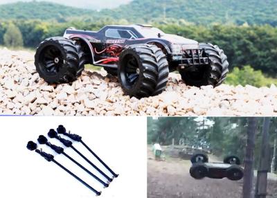 China 2 Vrachtwagen 80 van het kanaalrtr Brushless RC Monster de Taaie Opschorting van KM/H Te koop