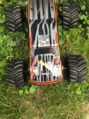 China 4WD JLB 1/10 Scale 2.4G  Brushless Off Road  Waterproof Electric RC Car 120A esc for sale