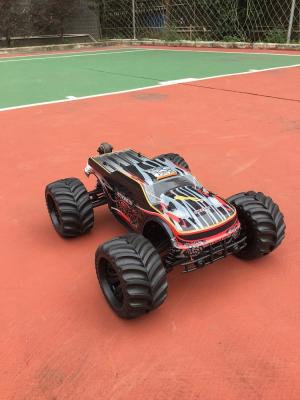 China JLB 1/10 Scale 2.4G 4WD Brushless  Electric Remote control RC Car 120A ESC for sale