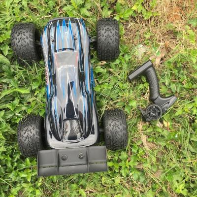 China JLB 1/10th Brushless Waterproof 120A ESC Remote Control  RC Car for sale