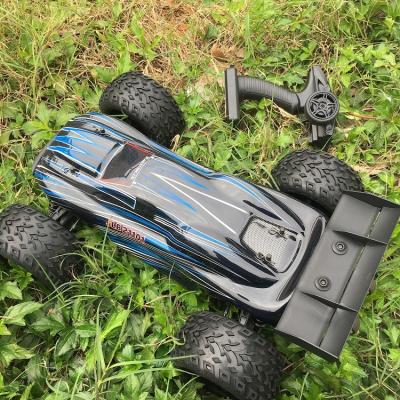 China JLB 4WD1/10th Brushless Waterproof 120A ESC Remote Control  RC Car for sale