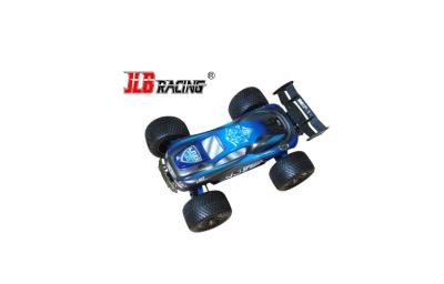 中国 120A ESC 2.4G JLBの趣味RC車4WD 1/10thの防水ブラシレス電気 販売のため