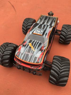 China 4WD 1/10. JLB 120A Auto-wasserdichtes schwanzloses elektrisches ESC-Hobby-RC zu verkaufen