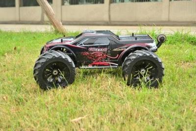 中国 4WD 1/10th JLB 2.4G 120A ESCの防水ブラシレス電気趣味RC車 販売のため