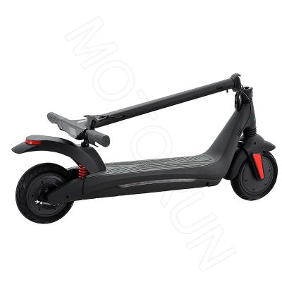 China Motor Power 2 Wheels Unisex Double Wheels Scooter With Big Battery Elektro Electric Scooter Adult Max Smart Light for sale