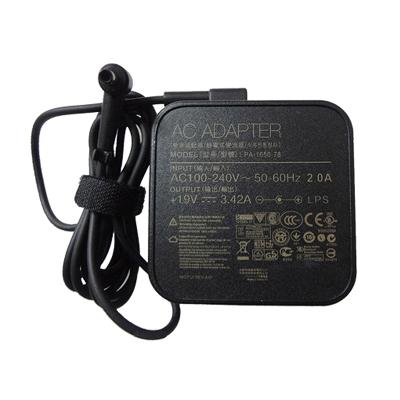 China Best Selling Laptop Charger 19V 3.42A Laptop Power Adapter 65W Laptop Chargers For ASUS for sale