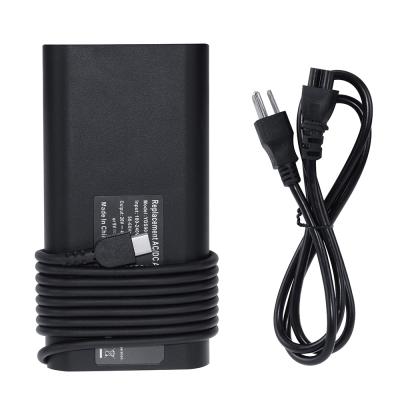 China 20V 4.5A/15V 3A/9V 3A/5V 3A 90W USB-C LAPTOP Adapter For DELL Laptop Power Adapter for sale