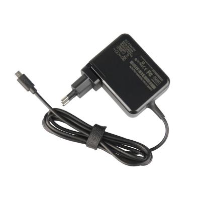 China LAPTOP Laptop Adapter Charger 19.5V 1.2A 24W Power Adapter Charger for DELL for sale