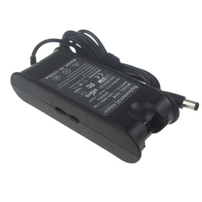 China 90w LAPTOP AC DC Power Supply Adapter 19.5v 4.62a 7.4*5.0mm Laptop Chargers For DELL Charger for sale