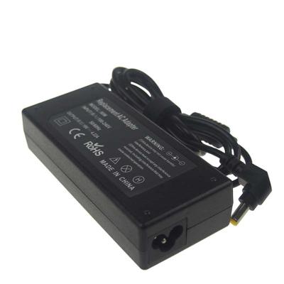 China Laptop Accessories Laptop Notebook Accessories Charger 19v 4.22a Power Dc Adapter 80w AC Adapter for fujitsu for sale