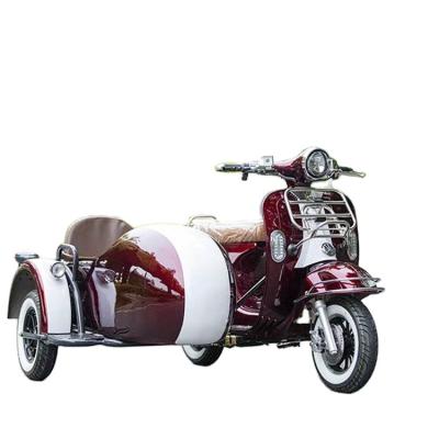 China High Quality Electric Passenger Tricycle Cargo Electric Tricycle For Adult for sale