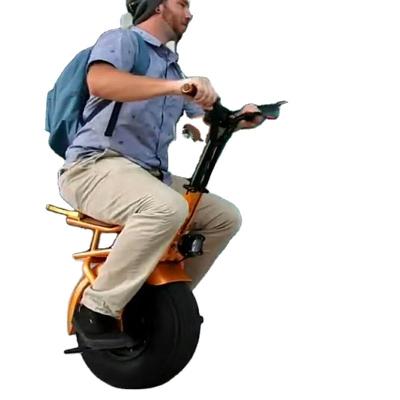 China Smart Other One Wheel Self Balancing Electric Unicycle Scooter for sale