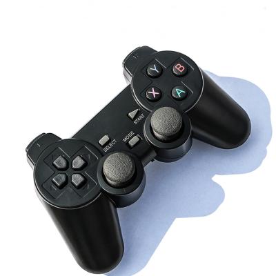 China Factory quality Joystick Good controller pad game console 2.4ghz PC gamepad game controller directly with better for sale