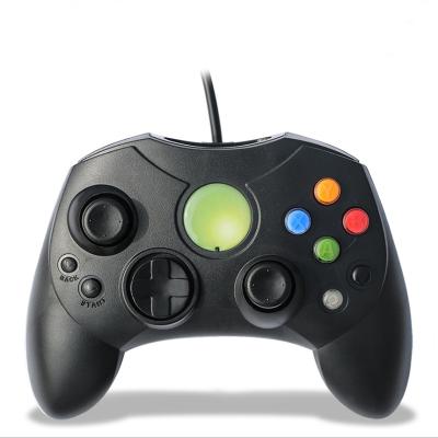 China Professional game pad controller factory wired usb 360 gamepad for-xbox gampad with prbest ice for sale