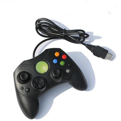 China For Microsoft Xbox Generation Controller Gaming Pad Controller Gaming Joystick Wired Gamepad For Old Classic Xbox Controllers for sale