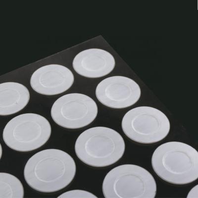 China High Quality Sound IP 67 Black and White Hydrophobic Buzzer Use Waterproof Acoustic Duct Membrane Speaker for sale