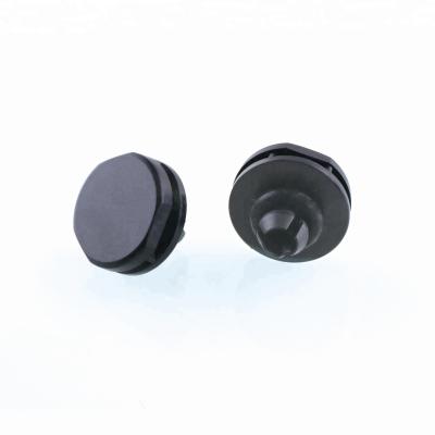 China Waterproof Duct Oil-Resistance Battery Vents Breathable E-PTFE Membrane Ventilation Plug Rupture-in Protective Ventilation for sale