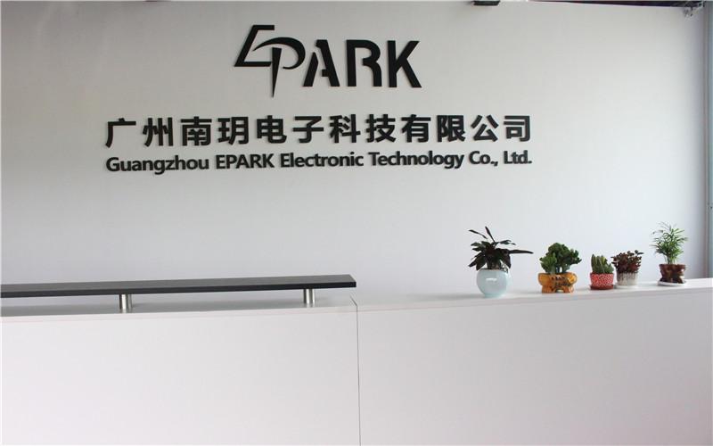 Verified China supplier - Guangzhou EPARK Electronic Technology Co., Ltd