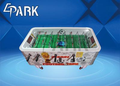 China EPARK coin operated football sports simulating table from China amusement arcade game machine supplier for sale