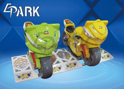 China New arrival Super Motorcycle kiddie ride machine for sale