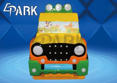 China Jeep Car EPARK new gema machine for kids coin amusement game machine kids electric car for sale for sale