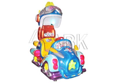 China Panyu new Adventure Kiddie Ride arcade video games for sale toy crane machine video arcade machines for sale