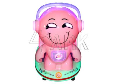 China Toy claw machine arcade systems MP5 Cute Expression LIke video arcade machines for sale for sale