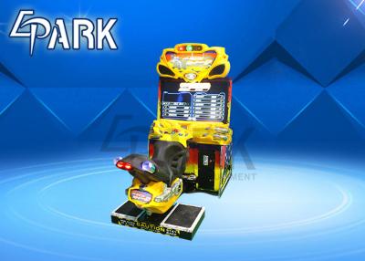 China FF Moto  race game machine coin amusement  race game machine for sale