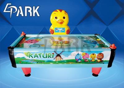 China Coin oprated Cute Chicken Squad sport game machine for sale for sale