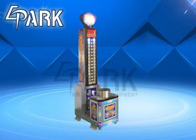 China EPARK Most attractive king of hammer hitting game machine coin amusement game machine for sale