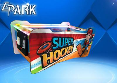 China Two Players Coin Operated Arcade Machines  Video Entertainment Equipment AIR hockey game machine for sale