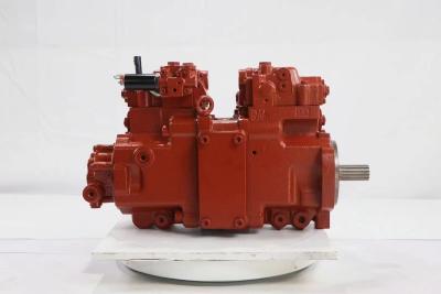 China K7V63 Hydraulikpumpe Baggerteile YNJ11851 Bagger Hydraulikpumpe / Hauptpumpe zu verkaufen