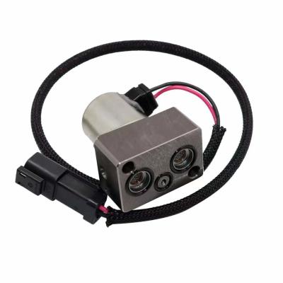 China 702-21-57400 Hydraulische Pumpe Solenoidventil Große Pumpe Proportionelle Solenoidventil 702-21-60700 zu verkaufen