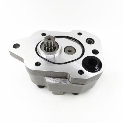 China Hydraulic Gear Pump A8V55 HD512 HD450 Hydraulic Booster Pump for sale