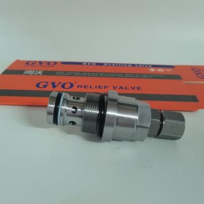 China 4372682 0412206 0412207 EX100 EX120-2 EX120-3 EX120-5 Hitachi Main Relief Valve for sale