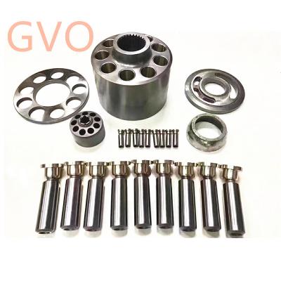 China A11VO190 Excavator Hydraulic Spare Parts A11VO130  A11VO160 Rexroth Hydraulic Parts for sale