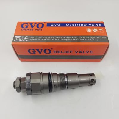 China 60100500 Hauptentlastungsventil für den Bagger SANY SY135 SY205 SY215 zu verkaufen