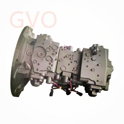 China PC200-7 Hydraulic Parts Excavator Hydraulic Pump 60100352 HPV95 for sale