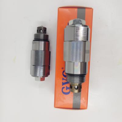 China 325-7122 250-2508 Relief Valve E320C E320D E323D E325D E330C E330D for sale