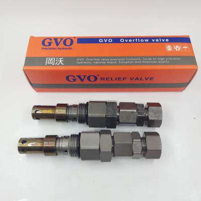 China K9001804 Main Relief Valve DX225 DX300 DX340 Excavator Hydraulic for sale