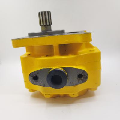 中国 07433-71103 KOMATSU ギアポンプ D135A D150A D155A D155C D155S D85 販売のため