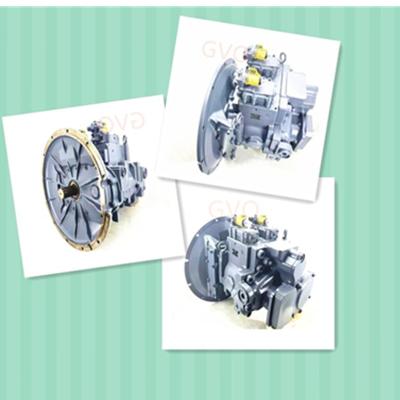 China ZAX490-A Bagger Hydraulische Hauptpumpe ZAX500LC-3 YA00035147 4699645 zu verkaufen