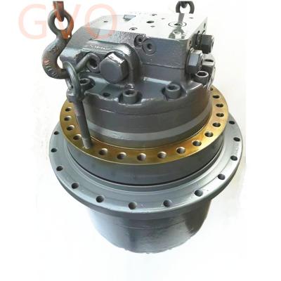 Китай EC240 Двигатель экскаватора Assy DH200-5/7 DH220-5 R210-7 EC210 продается