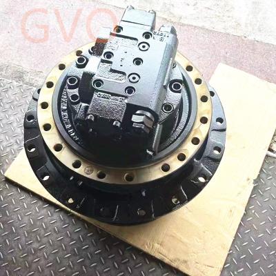 China E325D Bagger Reisemotor E329D Reisemotor Assy 227-6138 227-6116 267-6796 zu verkaufen