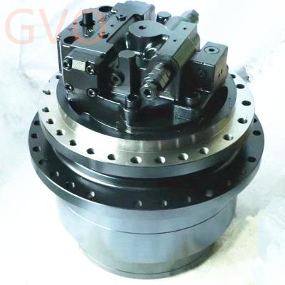 China CX460 Exkavator Reisemotor Assy KTA10190 LJ015030 Reisemotor Assy zu verkaufen