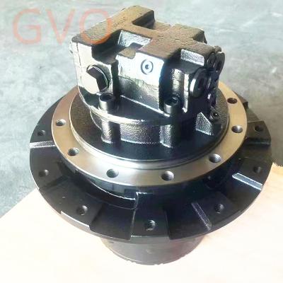 Cina ZX70 Excavator Travel Motor ZAX70 Final Drive Assembly Parti di macchine da costruzione in vendita